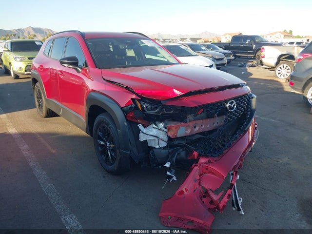 7MMVAADW8TN155085 Mazda Cx-50 Hybrid Premium