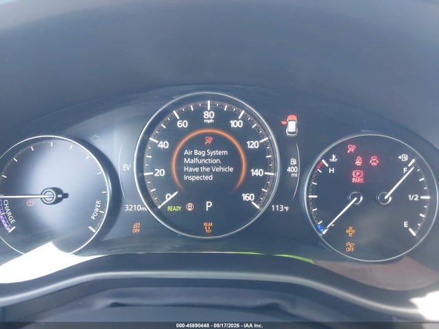 7MMVAADW8TN155085 Mazda Cx-50 Hybrid Premium
