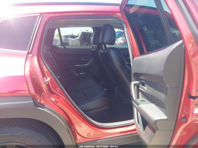 7MMVAADW8TN155085 Mazda Cx-50 Hybrid Premium