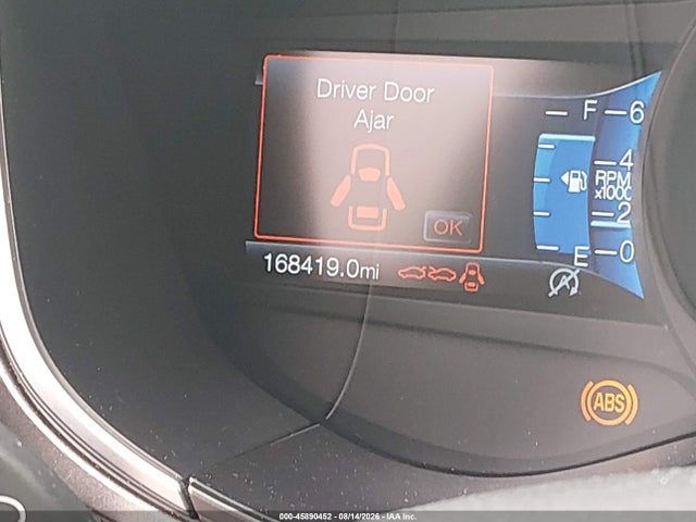 Продаж на аукціоні авто 2019 Ford Fusion Sel, vin: 3FA6P0CD0KR137940, номер лоту: 45890452