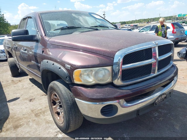 Aukcja sprzedaży 2004 Dodge Ram 2500 Slt/laramie, vin: 1D7KU28DX4J254305, numer aukcji: 45890459