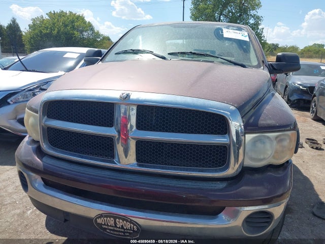 Aukcja sprzedaży 2004 Dodge Ram 2500 Slt/laramie, vin: 1D7KU28DX4J254305, numer aukcji: 45890459