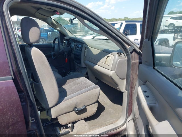 Aukcja sprzedaży 2004 Dodge Ram 2500 Slt/laramie, vin: 1D7KU28DX4J254305, numer aukcji: 45890459