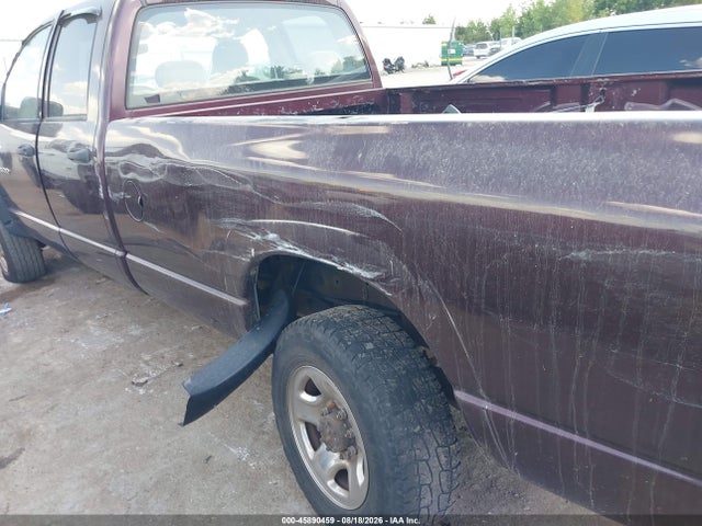 Aukcja sprzedaży 2004 Dodge Ram 2500 Slt/laramie, vin: 1D7KU28DX4J254305, numer aukcji: 45890459