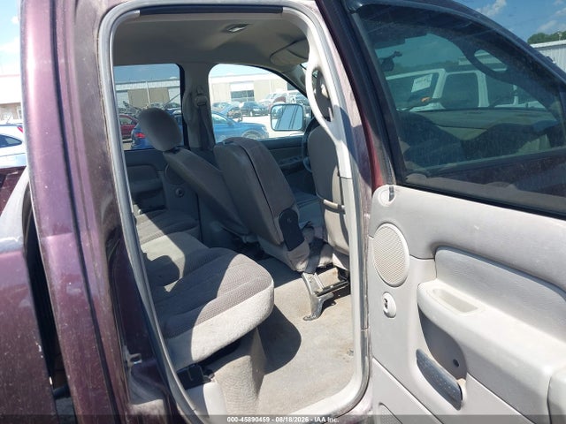 Aukcja sprzedaży 2004 Dodge Ram 2500 Slt/laramie, vin: 1D7KU28DX4J254305, numer aukcji: 45890459