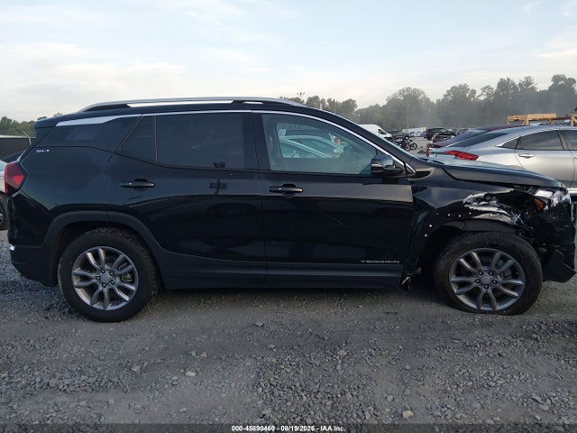 45890460 :رقم المزاد ، 3GKALVEG0RL314914 vin ، 2024 Gmc Terrain Awd Slt مزاد بيع