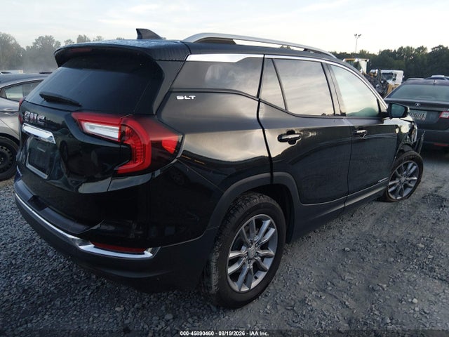 45890460 :رقم المزاد ، 3GKALVEG0RL314914 vin ، 2024 Gmc Terrain Awd Slt مزاد بيع