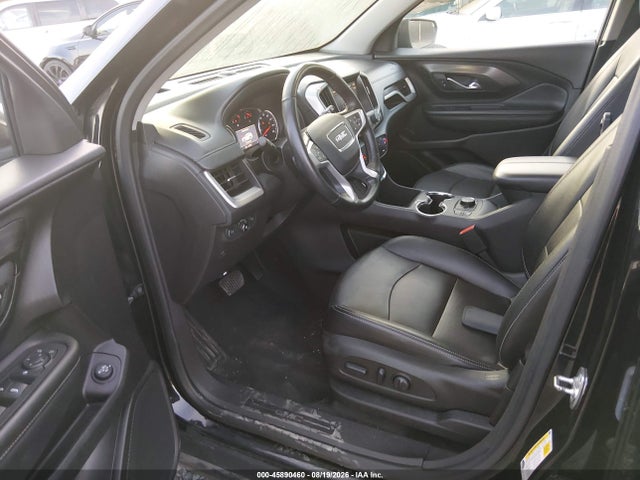 45890460 :رقم المزاد ، 3GKALVEG0RL314914 vin ، 2024 Gmc Terrain Awd Slt مزاد بيع