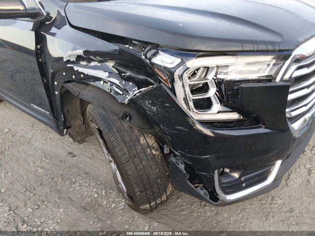 45890460 :رقم المزاد ، 3GKALVEG0RL314914 vin ، 2024 Gmc Terrain Awd Slt مزاد بيع