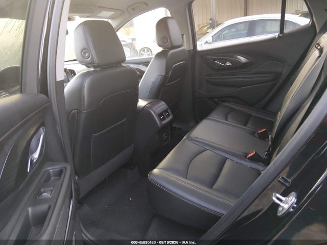 45890460 :رقم المزاد ، 3GKALVEG0RL314914 vin ، 2024 Gmc Terrain Awd Slt مزاد بيع