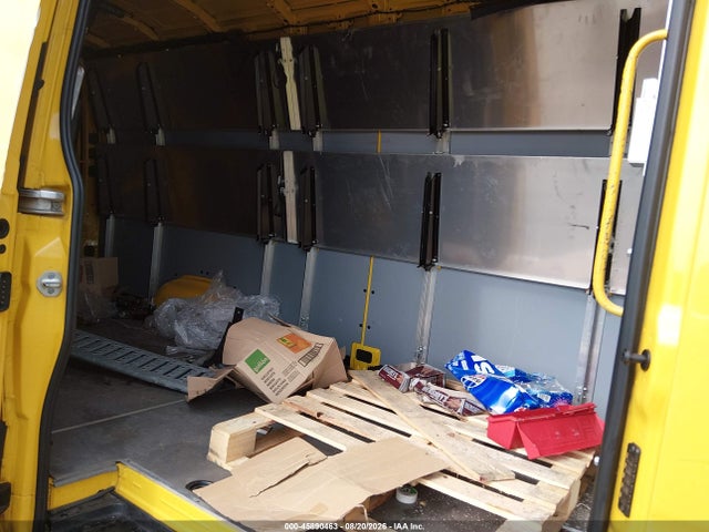 Продажа на аукционе авто 2021 Mercedes-benz Sprinter 2500 High Roof I4, vin: W1Y40CHY7MT066588, номер лота: 45890463