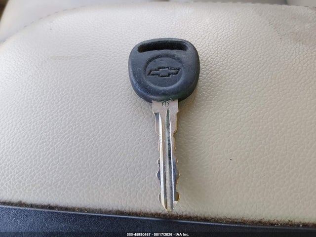 45890467 :رقم المزاد ، 3GNFK12378G186877 vin ، 2008 Chevrolet Avalanche 1500 Ltz مزاد بيع