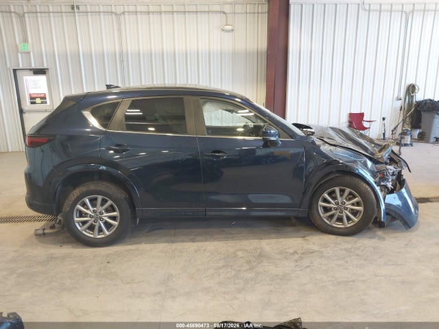 Mazda Cx-5 2.5 S Select 2024 JM3KFBBM2R0389425 Image 13