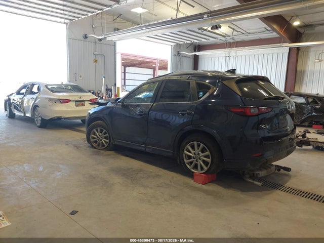 JM3KFBBM2R0389425 Mazda Cx-5 2.5 S Select
