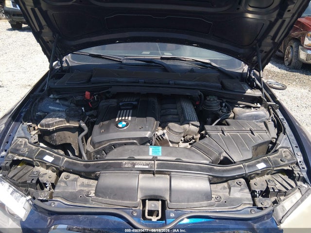 Продаж на аукціоні авто 2011 Bmw 328i, vin: WBADW3C56BE536981, номер лоту: 45890477