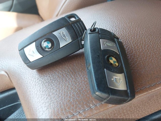 Продаж на аукціоні авто 2011 Bmw 328i, vin: WBADW3C56BE536981, номер лоту: 45890477