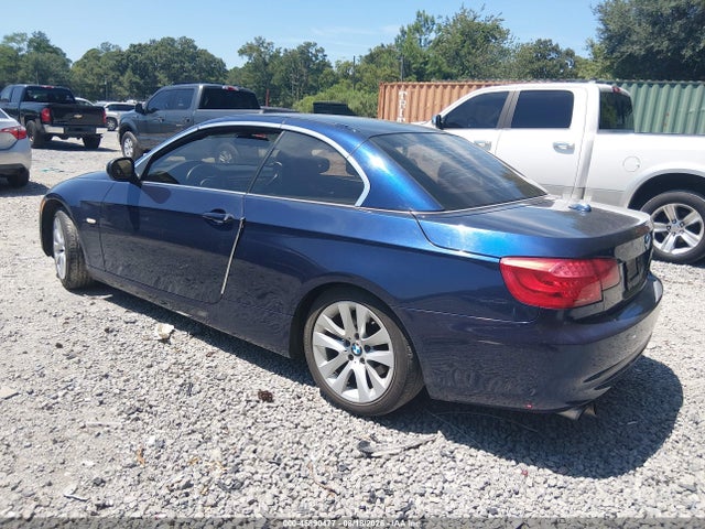 Продаж на аукціоні авто 2011 Bmw 328i, vin: WBADW3C56BE536981, номер лоту: 45890477