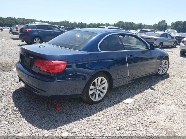 Продаж на аукціоні авто 2011 Bmw 328i, vin: WBADW3C56BE536981, номер лоту: 45890477