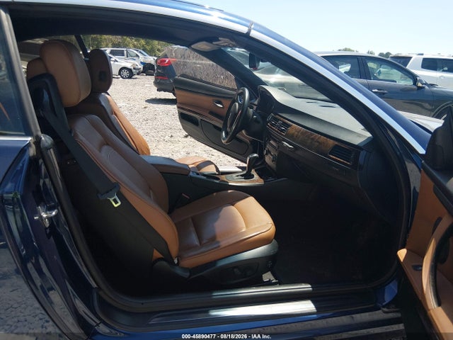 Продаж на аукціоні авто 2011 Bmw 328i, vin: WBADW3C56BE536981, номер лоту: 45890477