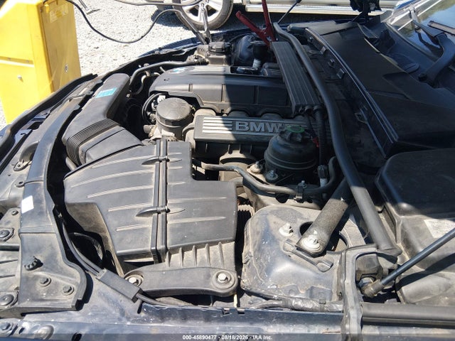 Продаж на аукціоні авто 2011 Bmw 328i, vin: WBADW3C56BE536981, номер лоту: 45890477