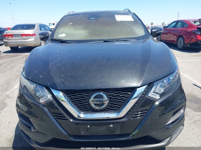 Aukcja sprzedaży 2022 Nissan Rogue Sport Sv Fwd Xtronic Cvt, vin: JN1BJ1BV5NW347058, numer aukcji: 45890476