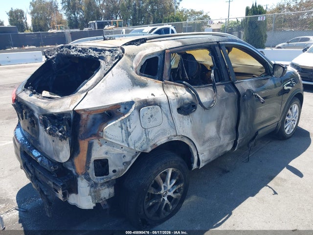 Aukcja sprzedaży 2022 Nissan Rogue Sport Sv Fwd Xtronic Cvt, vin: JN1BJ1BV5NW347058, numer aukcji: 45890476