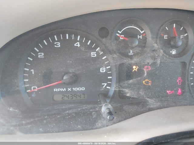 2005 Ford Ranger Edge/fx4 Level Ii/fx4 Off-road/xlt მანქანა იყიდება აუქციონზე, vin: 1FTZR45E45PA55574, აუქციონის ნომერი: 45890479