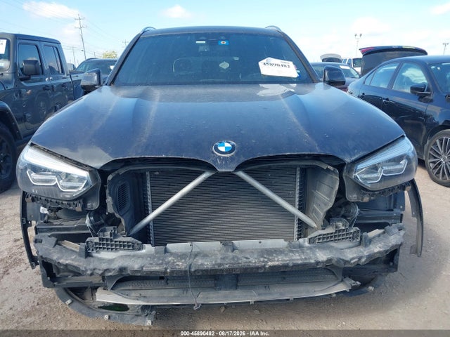 Продаж на аукціоні авто 2019 Bmw X3 Sdrive30i, vin: 5UXTR7C5XKLF35990, номер лоту: 45890482