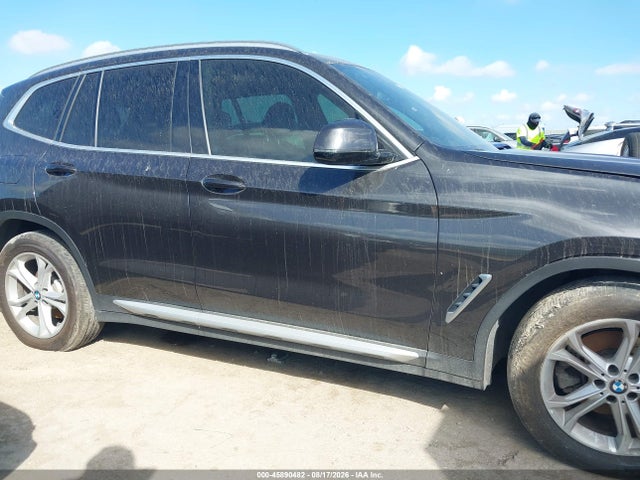 Продаж на аукціоні авто 2019 Bmw X3 Sdrive30i, vin: 5UXTR7C5XKLF35990, номер лоту: 45890482