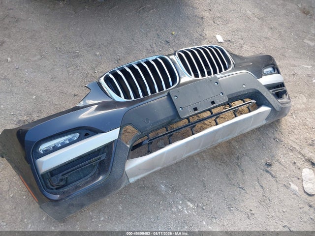 Продаж на аукціоні авто 2019 Bmw X3 Sdrive30i, vin: 5UXTR7C5XKLF35990, номер лоту: 45890482