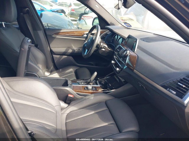 Продаж на аукціоні авто 2019 Bmw X3 Sdrive30i, vin: 5UXTR7C5XKLF35990, номер лоту: 45890482