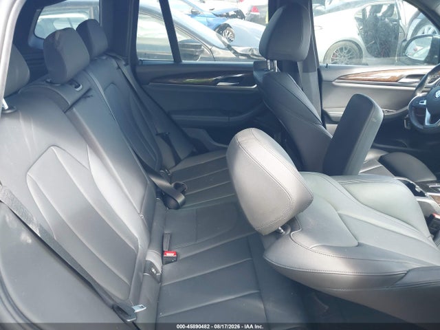 Продаж на аукціоні авто 2019 Bmw X3 Sdrive30i, vin: 5UXTR7C5XKLF35990, номер лоту: 45890482