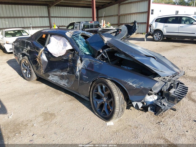 Aukcja sprzedaży 2015 Dodge Challenger R/t Plus, vin: 2C3CDZBT4FH733173, numer aukcji: 45890485