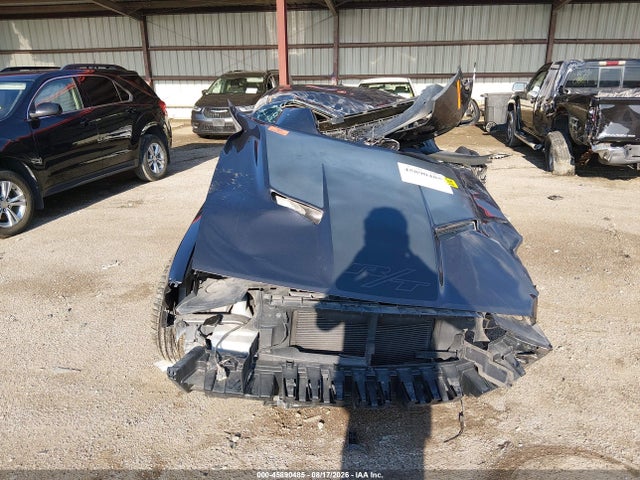 Aukcja sprzedaży 2015 Dodge Challenger R/t Plus, vin: 2C3CDZBT4FH733173, numer aukcji: 45890485