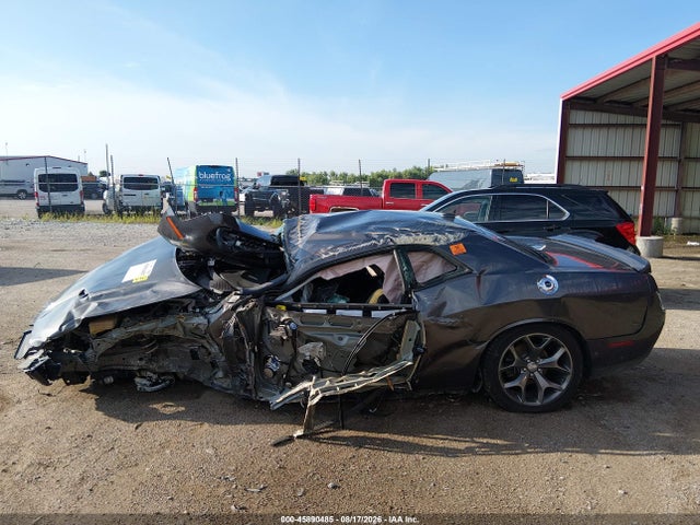 Aukcja sprzedaży 2015 Dodge Challenger R/t Plus, vin: 2C3CDZBT4FH733173, numer aukcji: 45890485