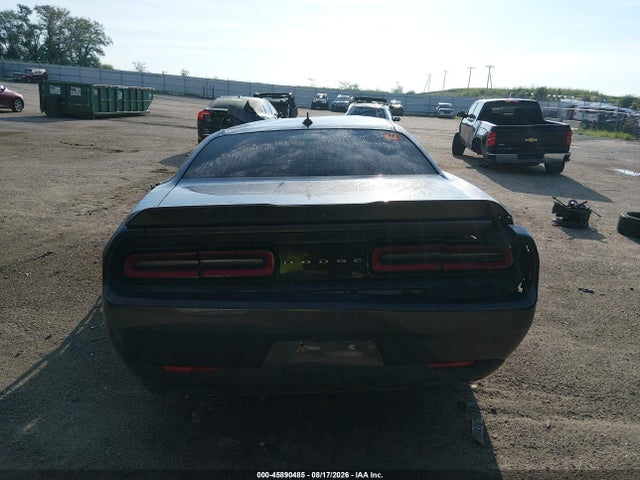 Aukcja sprzedaży 2015 Dodge Challenger R/t Plus, vin: 2C3CDZBT4FH733173, numer aukcji: 45890485