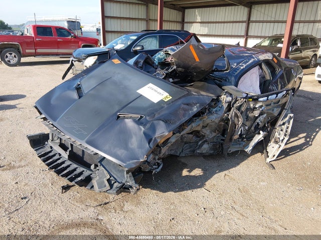 Aukcja sprzedaży 2015 Dodge Challenger R/t Plus, vin: 2C3CDZBT4FH733173, numer aukcji: 45890485