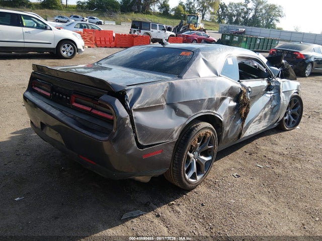 Aukcja sprzedaży 2015 Dodge Challenger R/t Plus, vin: 2C3CDZBT4FH733173, numer aukcji: 45890485