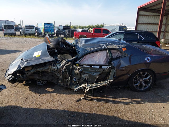 Aukcja sprzedaży 2015 Dodge Challenger R/t Plus, vin: 2C3CDZBT4FH733173, numer aukcji: 45890485