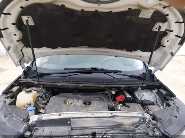 45890494 :رقم المزاد ، 2FMTK3G93FBC33533 vin ، 2015 Ford Edge Se مزاد بيع