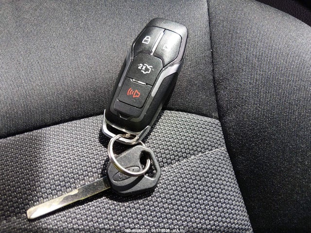 45890494 :رقم المزاد ، 2FMTK3G93FBC33533 vin ، 2015 Ford Edge Se مزاد بيع