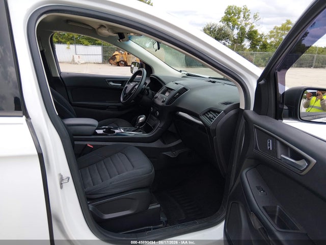 45890494 :رقم المزاد ، 2FMTK3G93FBC33533 vin ، 2015 Ford Edge Se مزاد بيع