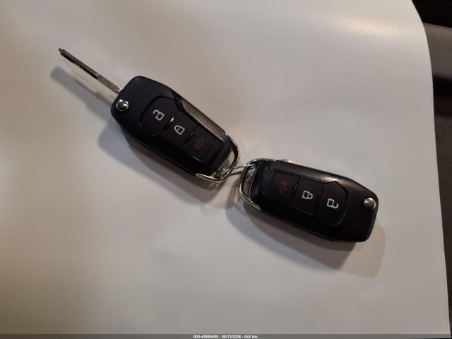 Продаж на аукціоні авто 2017 Ford F-350 Xl, vin: 1FT8W3B67HEE21121, номер лоту: 45890495