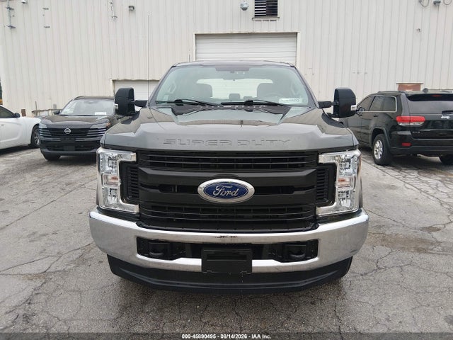 Продаж на аукціоні авто 2017 Ford F-350 Xl, vin: 1FT8W3B67HEE21121, номер лоту: 45890495