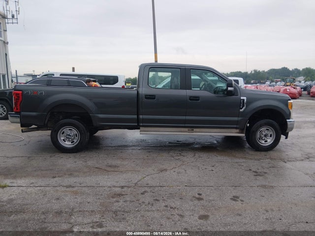 Продаж на аукціоні авто 2017 Ford F-350 Xl, vin: 1FT8W3B67HEE21121, номер лоту: 45890495