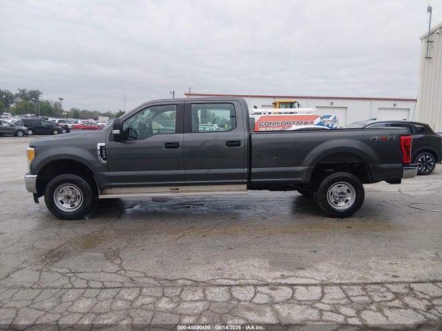 Продаж на аукціоні авто 2017 Ford F-350 Xl, vin: 1FT8W3B67HEE21121, номер лоту: 45890495