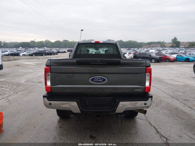 Продаж на аукціоні авто 2017 Ford F-350 Xl, vin: 1FT8W3B67HEE21121, номер лоту: 45890495