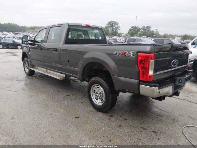 Продаж на аукціоні авто 2017 Ford F-350 Xl, vin: 1FT8W3B67HEE21121, номер лоту: 45890495