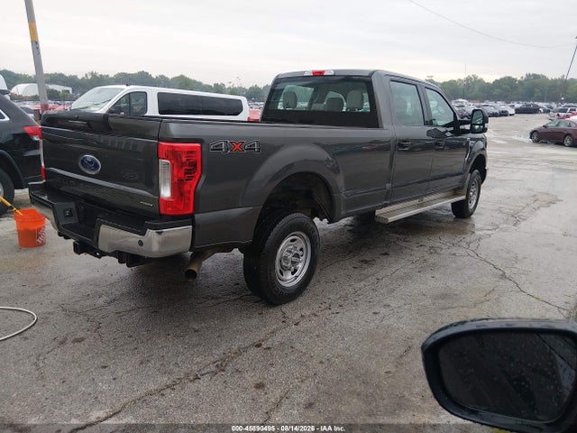 Продаж на аукціоні авто 2017 Ford F-350 Xl, vin: 1FT8W3B67HEE21121, номер лоту: 45890495