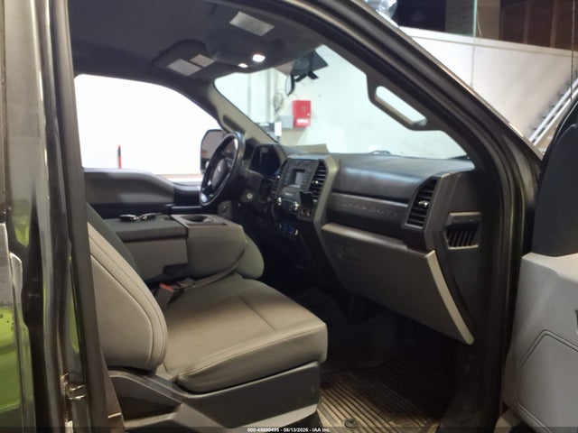 Продаж на аукціоні авто 2017 Ford F-350 Xl, vin: 1FT8W3B67HEE21121, номер лоту: 45890495